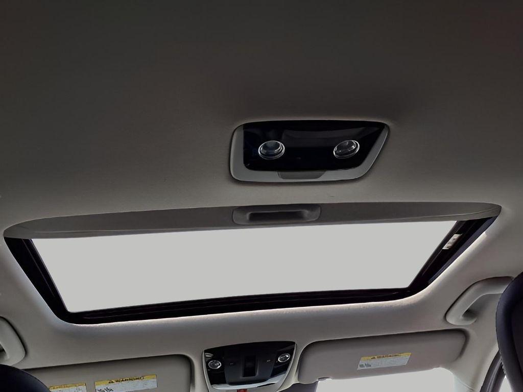 used 2023 Kia Niro car, priced at $23,505