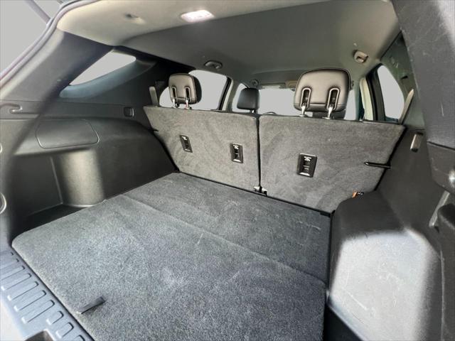 used 2018 Chevrolet Equinox car, priced at $16,988