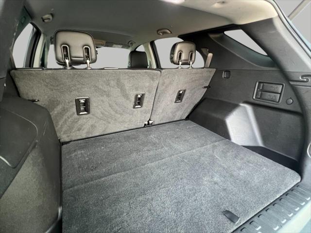 used 2018 Chevrolet Equinox car, priced at $16,988
