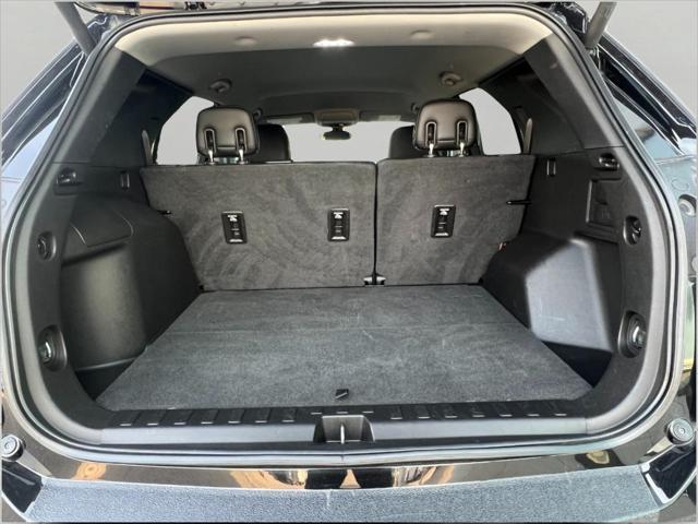 used 2018 Chevrolet Equinox car, priced at $16,988