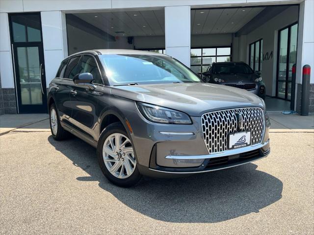 used 2023 Lincoln Corsair car, priced at $35,248