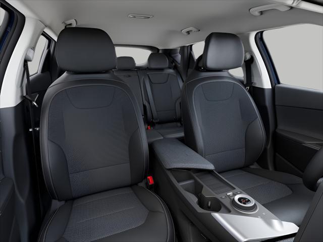 new 2025 Kia EV6 car, priced at $54,340