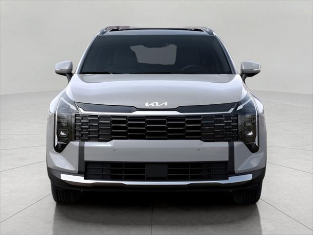 new 2026 Kia Sportage car, priced at $35,380