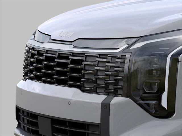 new 2026 Kia Sportage car, priced at $35,380