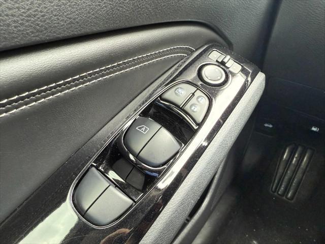 used 2023 Nissan Altima car, priced at $25,565