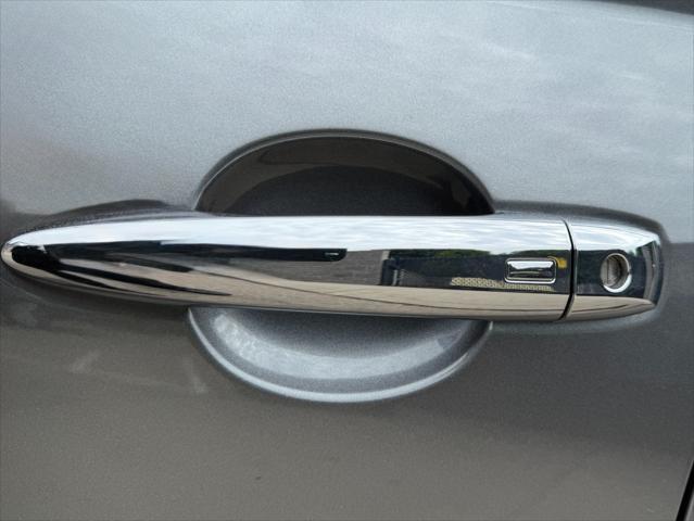 used 2023 Nissan Altima car, priced at $25,565