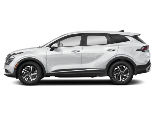 new 2025 Kia Sportage Hybrid car, priced at $33,150
