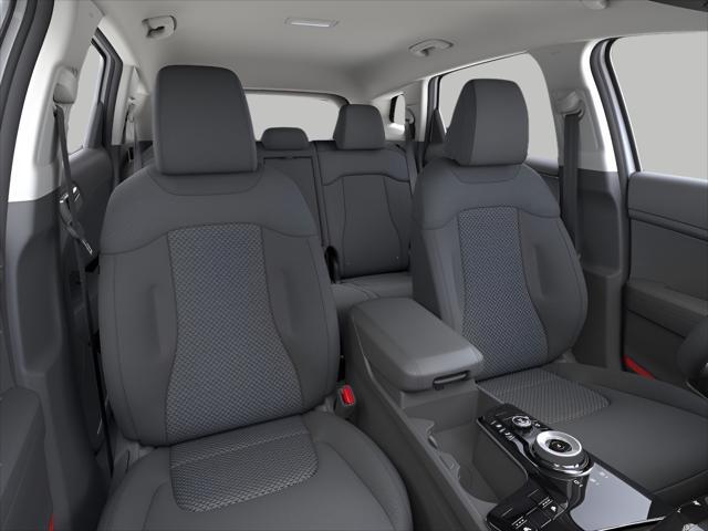 new 2025 Kia Sportage Hybrid car, priced at $33,150