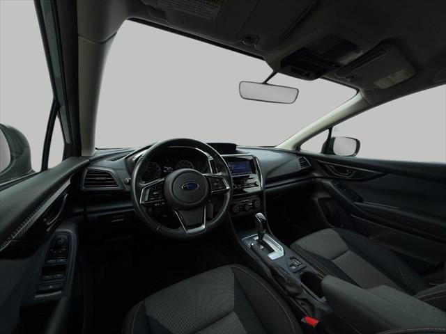 used 2019 Subaru Crosstrek car, priced at $21,631