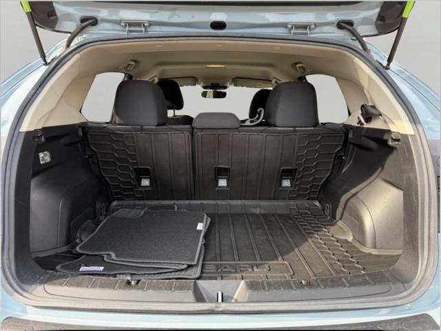 used 2019 Subaru Crosstrek car, priced at $21,898