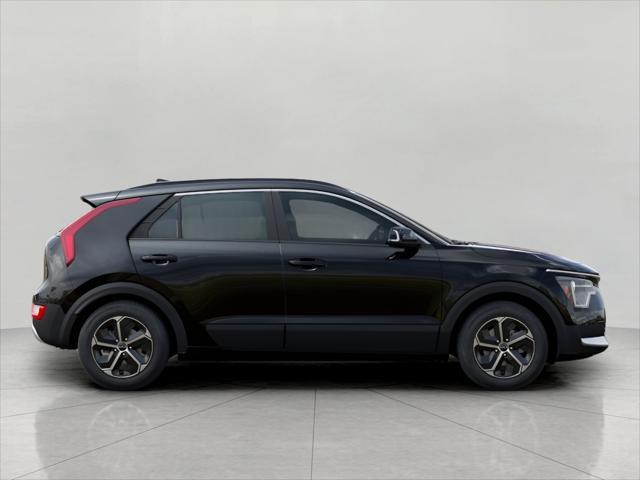new 2025 Kia Niro car, priced at $32,210