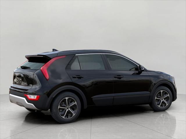 new 2025 Kia Niro car, priced at $32,210