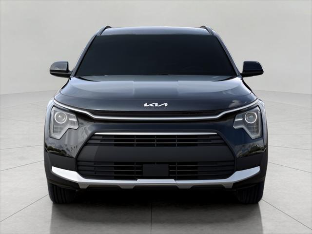 new 2025 Kia Niro car, priced at $32,210