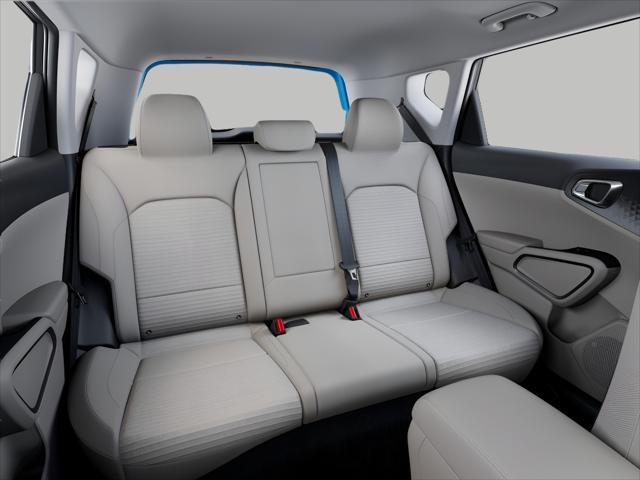 new 2025 Kia Soul car, priced at $26,360