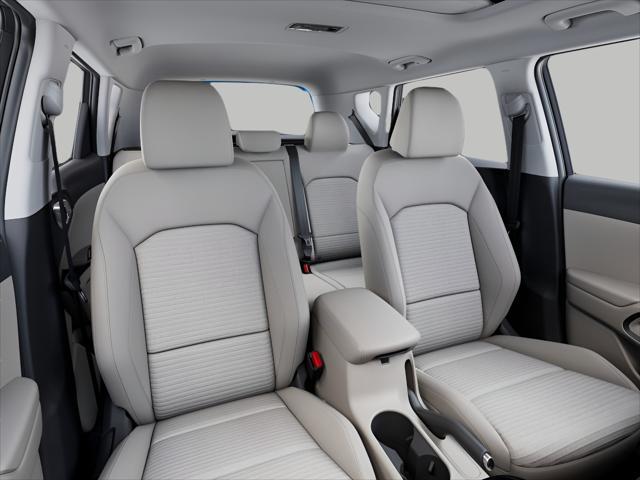 new 2025 Kia Soul car, priced at $26,360