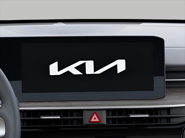 new 2025 Kia K5 car, priced at $36,525