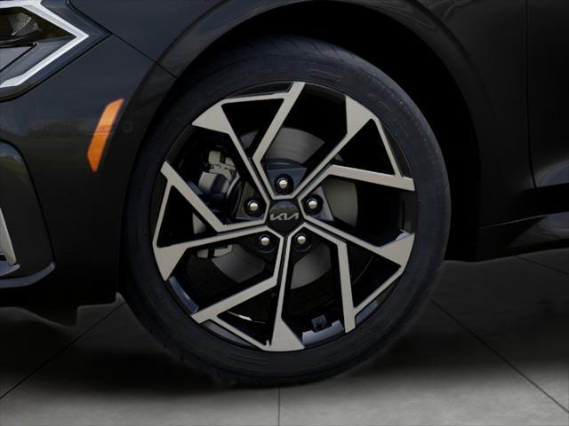 new 2025 Kia K5 car, priced at $36,525