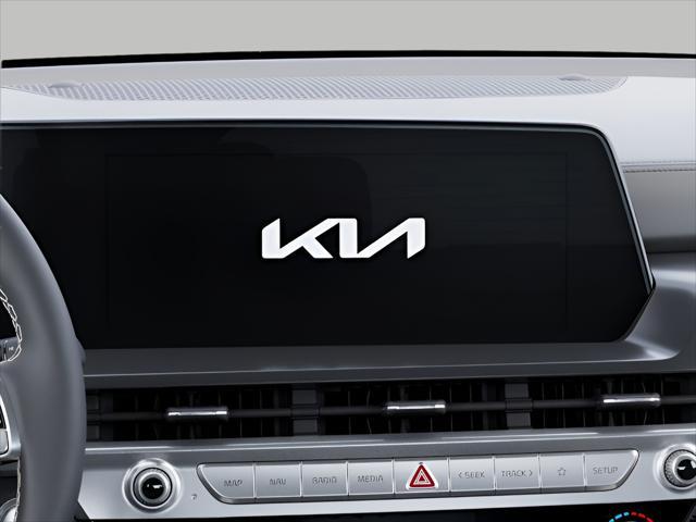 new 2025 Kia Telluride car, priced at $43,535