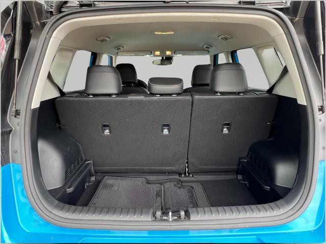 used 2023 Kia Soul car, priced at $20,432