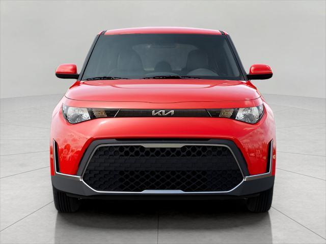 new 2025 Kia Soul car, priced at $24,560