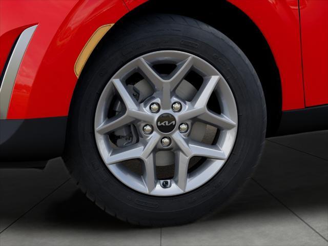 new 2025 Kia Soul car, priced at $24,560