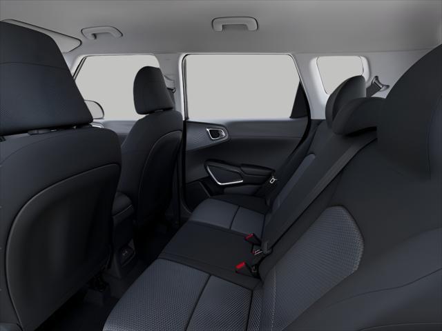 new 2025 Kia Soul car, priced at $24,560