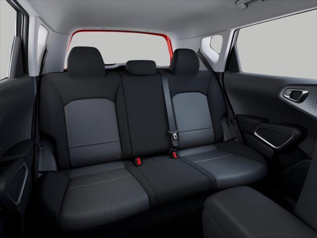 new 2025 Kia Soul car, priced at $24,560