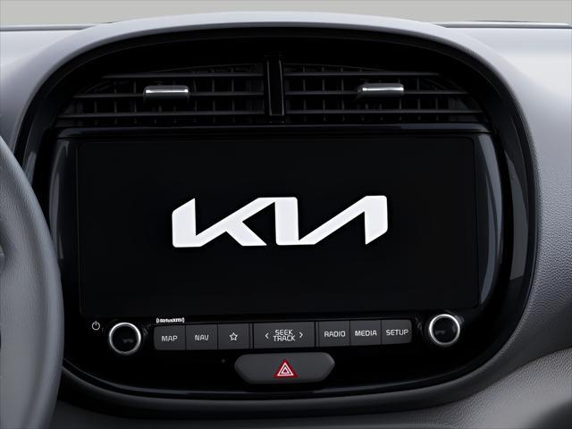 new 2025 Kia Soul car, priced at $24,560