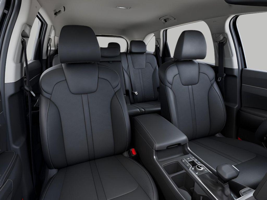 new 2025 Kia Sorento car, priced at $38,850