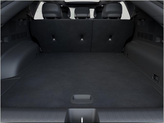 new 2025 Kia EV6 car, priced at $61,665