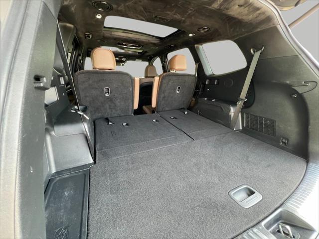 used 2022 Kia Telluride car, priced at $35,618