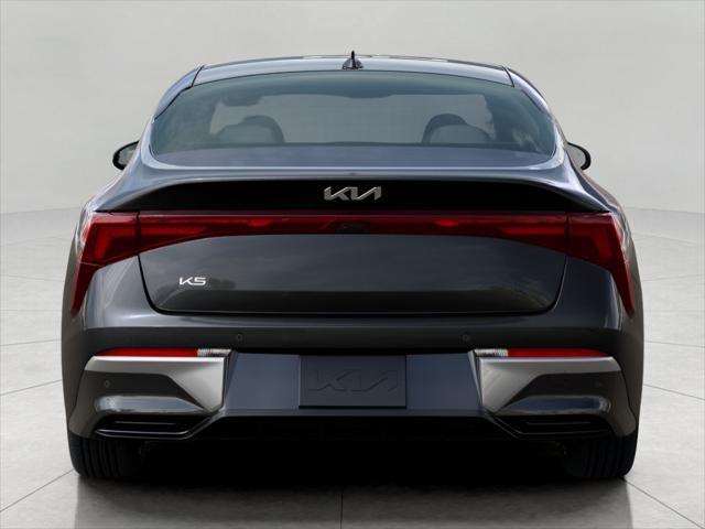 new 2025 Kia K5 car, priced at $36,175