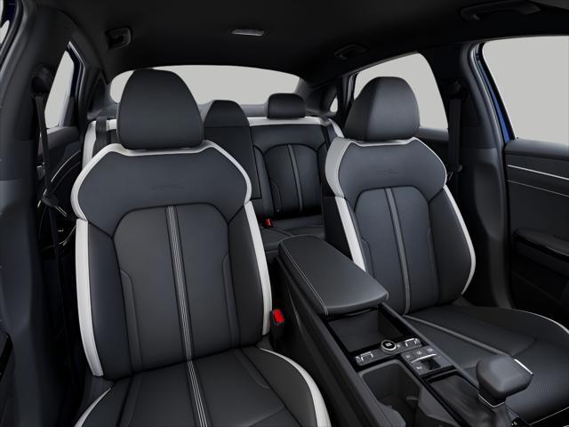 new 2025 Kia K5 car, priced at $31,150