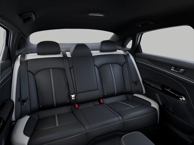new 2025 Kia K5 car, priced at $31,150