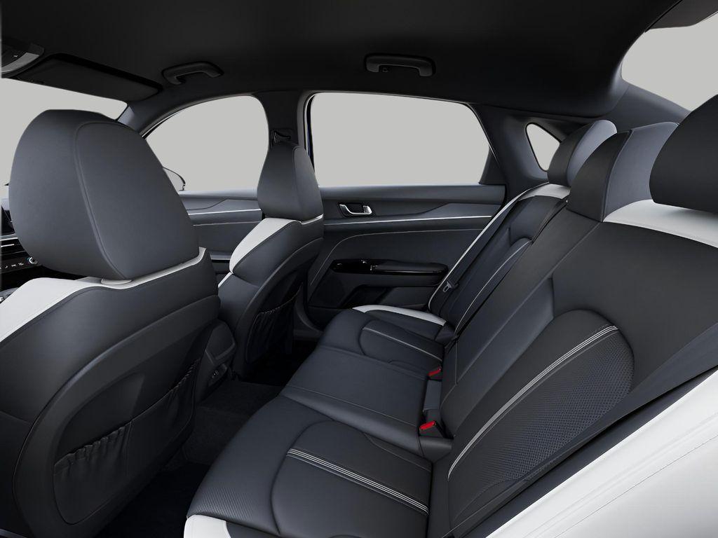 new 2025 Kia K5 car, priced at $31,150