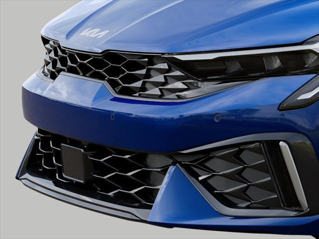 new 2025 Kia K5 car, priced at $31,150