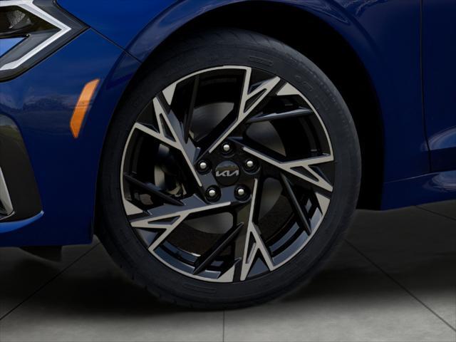 new 2025 Kia K5 car, priced at $31,150