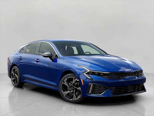 new 2025 Kia K5 car, priced at $31,150