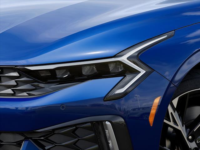 new 2025 Kia K5 car, priced at $31,150
