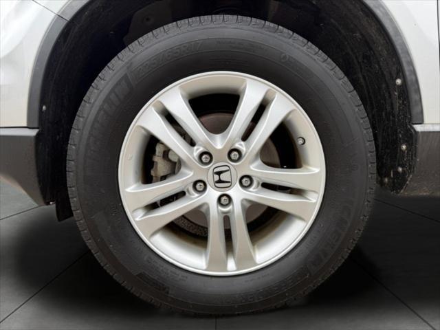 used 2010 Honda CR-V car, priced at $10,810