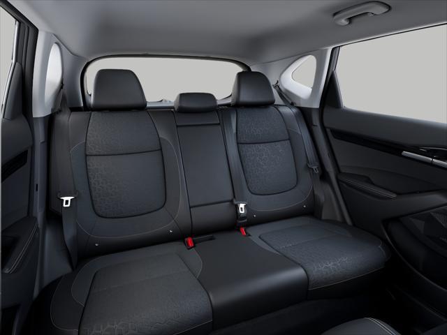 new 2025 Kia Seltos car, priced at $28,730