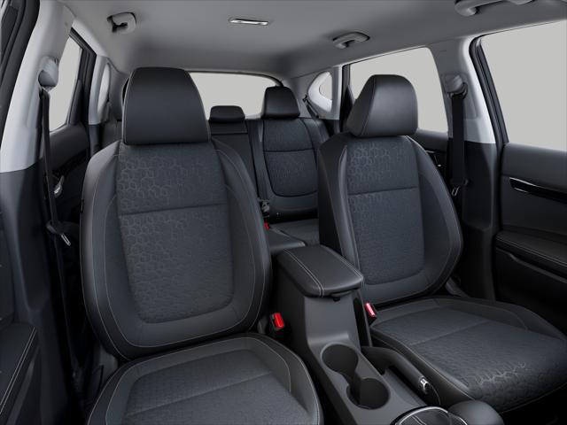 new 2025 Kia Seltos car, priced at $28,730