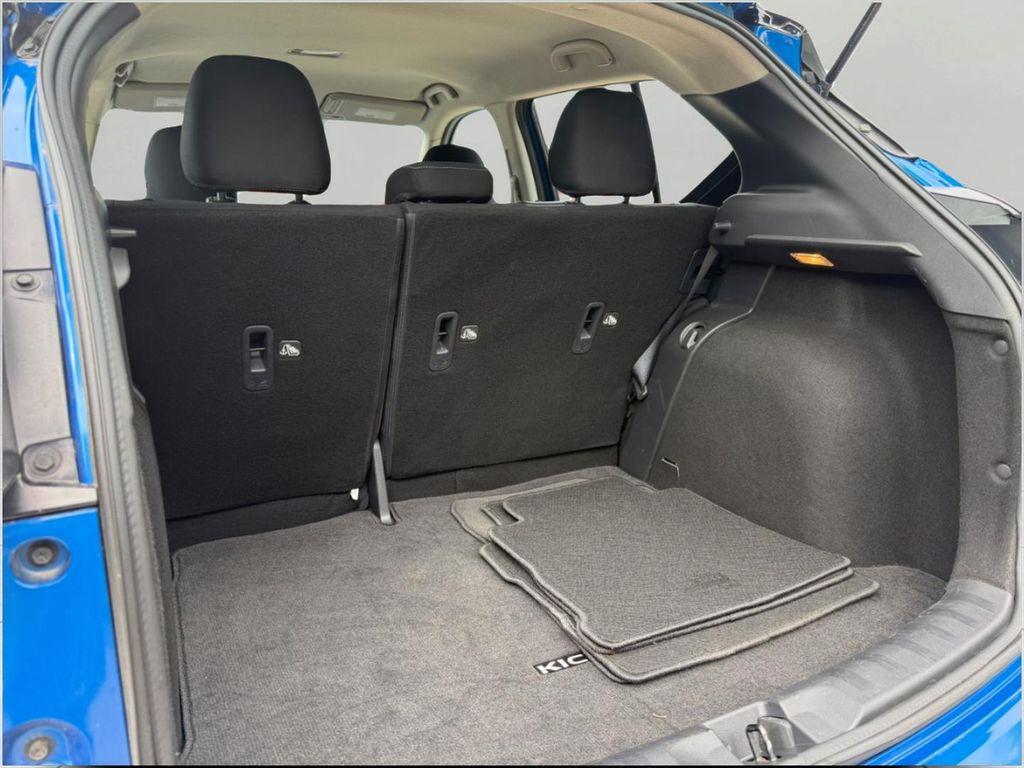 used 2023 Nissan Kicks car, priced at $17,221