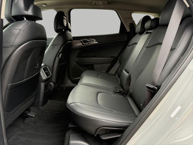used 2023 Kia Sportage car, priced at $28,567
