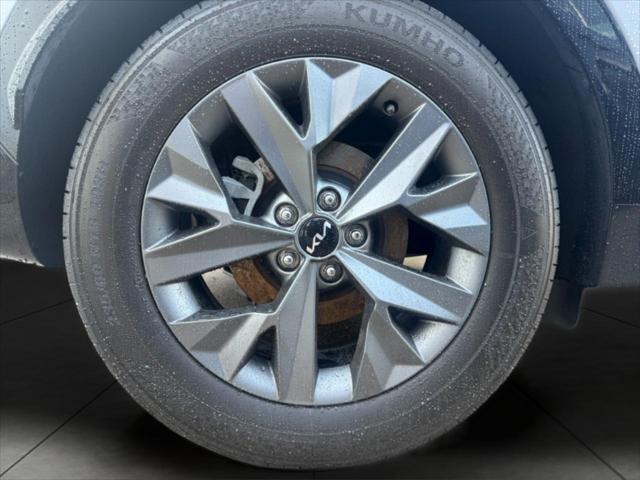 used 2023 Kia Sportage car, priced at $28,567