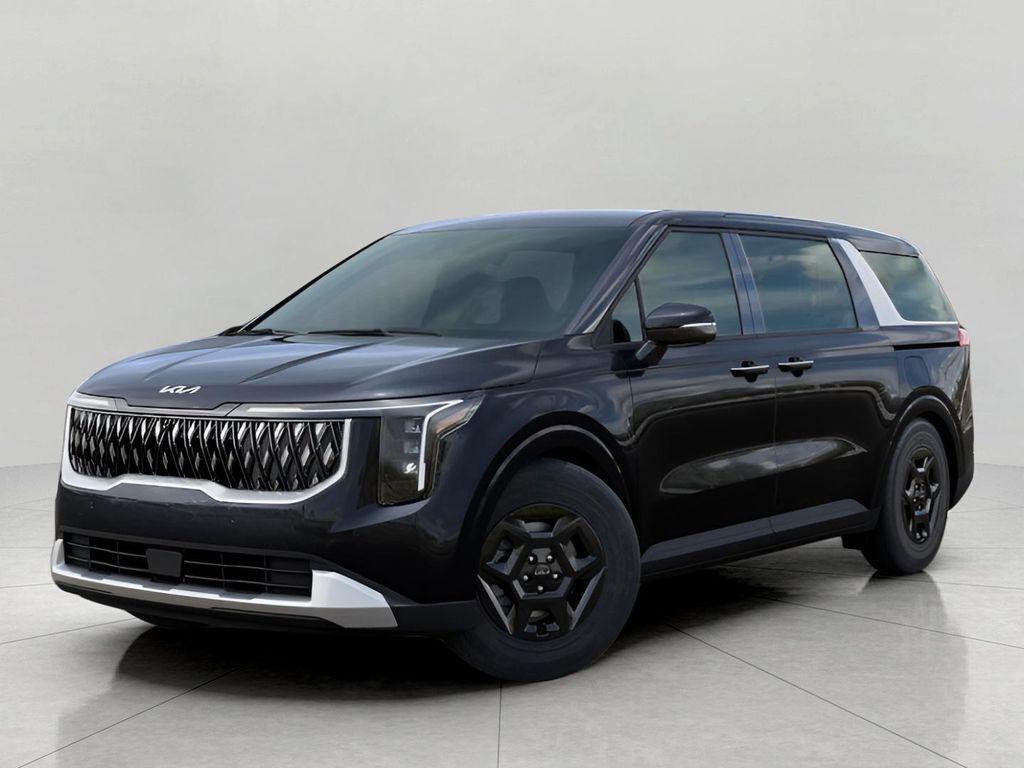 new 2026 Kia Carnival car, priced at $41,245