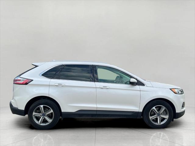 used 2019 Ford Edge car, priced at $15,683