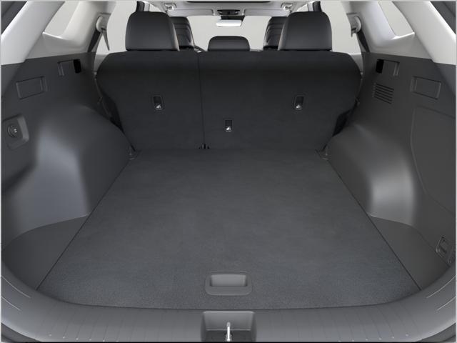 new 2025 Kia Sportage Hybrid car, priced at $39,855