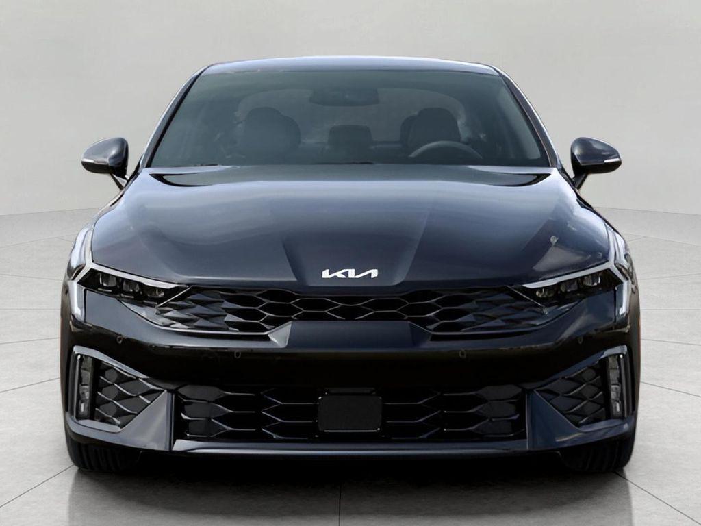 new 2026 Kia K5 car, priced at $31,165
