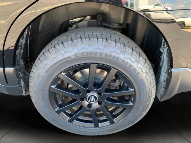 used 2019 Subaru Outback car, priced at $21,558